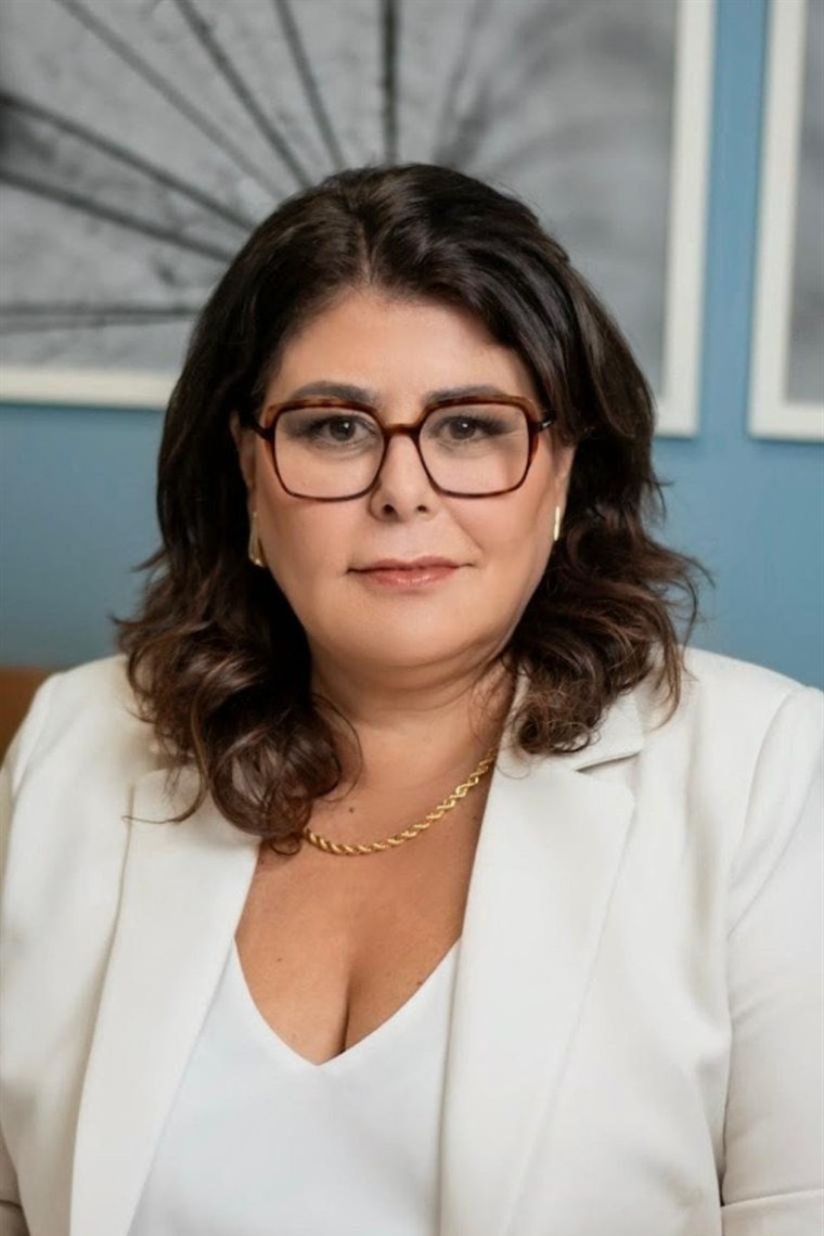 Dra. Joelma, medicina de família e atendimento domiciliar, CRM 13765