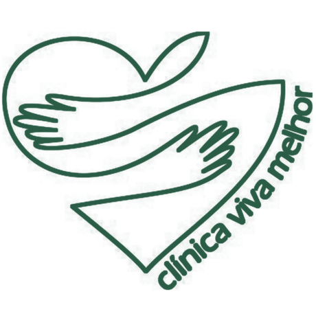 Logo da Clínica Viva Melhor